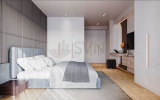REA1024350 Apartament NOU - 2 camere- Dimitrie Pompeiu - Comision 0 - Poză 9