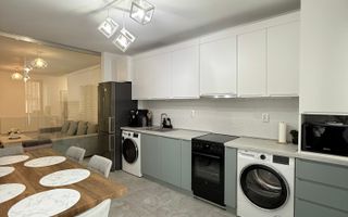 Apartament la cheie / etaj intermediar / Zona Terra - Poză 3