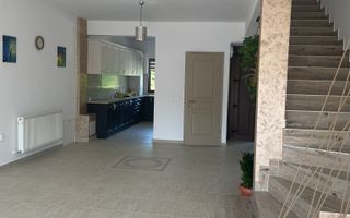 Casa moderna de 220mp, 100mp curte, 3 parcari,zona Feleacului - Poză 7