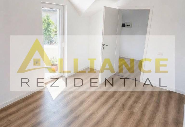 Vila individuala P+1E ~ 4 camere 2 bai ~550mp teren - Poză 6