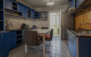 Apartament 3 camere, Mărăști – poziție premium. - Poză 1