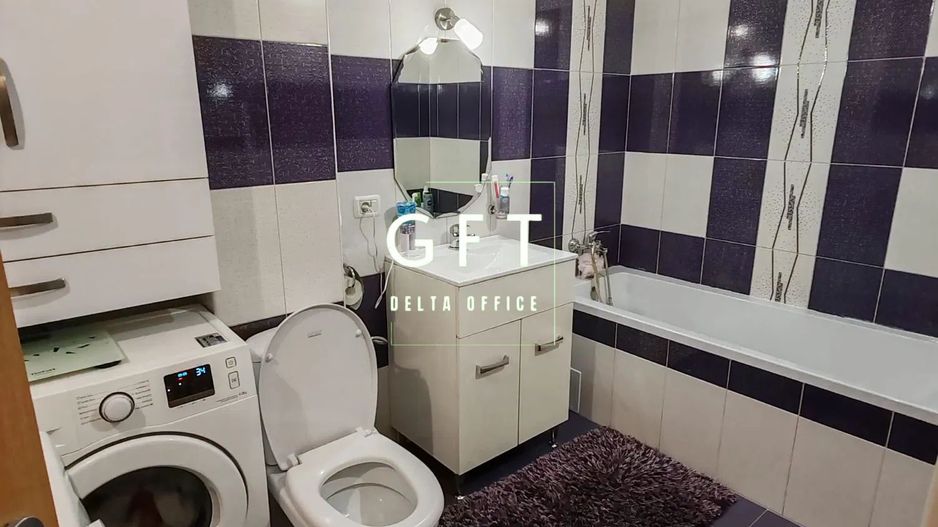Apartament de vânzare, 3 camere, zona C R Vivu - Bistrita - Poză 7