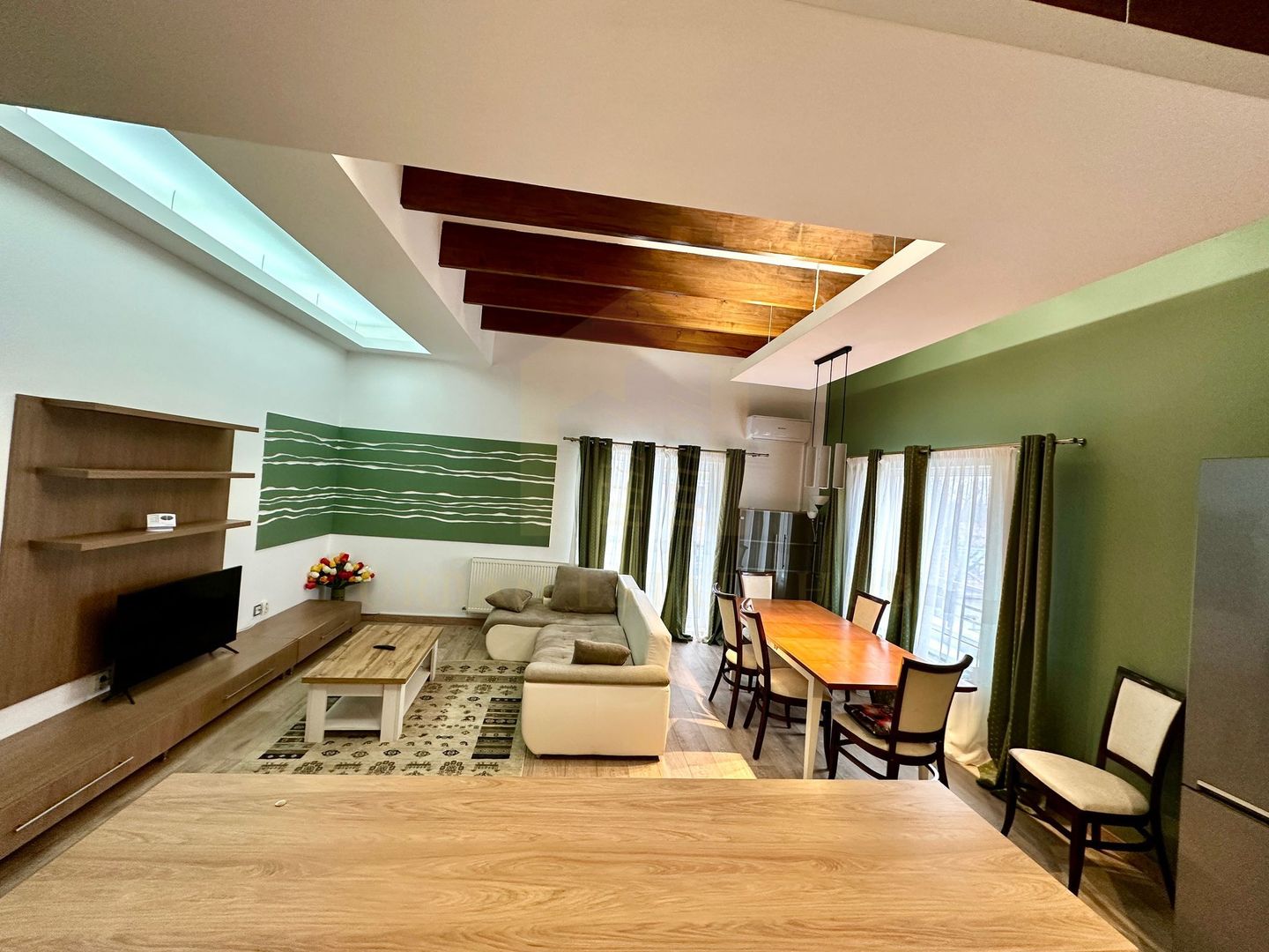 Vanzare apartament 3 camere, zona C. Brancusi - Poză 14