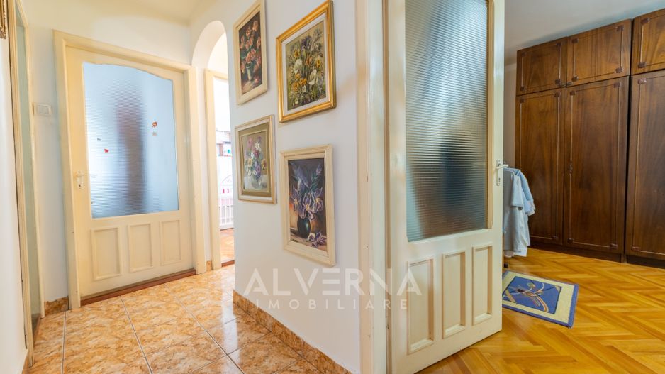 COMISION 0% | Apartament 3 camere | 64mp + terasa 21mp | str. Dunarii - Poză 10