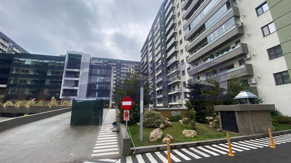 Apartament 2 camere Novum Invest I Grozavesti I Mobilat complet - Poză 10