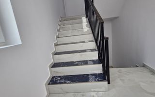 Vila individuala *9 camere * // Bucurestii Noi - Poză 40