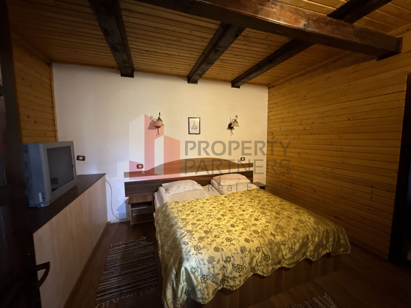 Pensiune Bran Sohodol | 10 camere | oportunitate investiționala - Poză 4