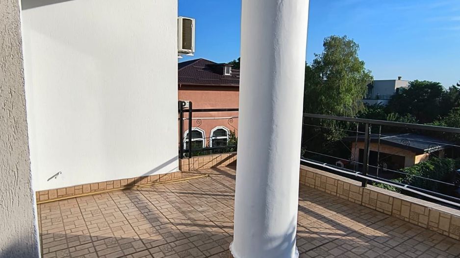 Somesul Rece 21B, zona Baneasa, Antena 1 - Poză 15