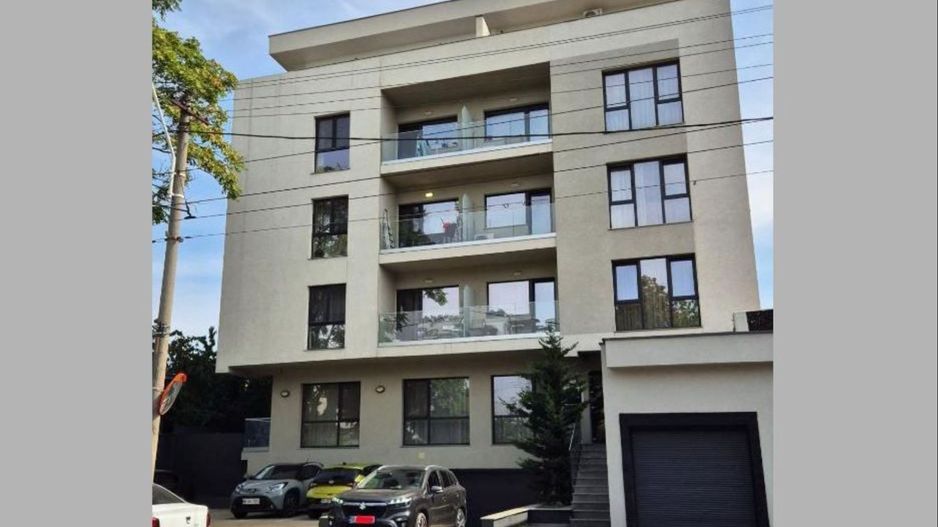 GARSONIERA RAHOVA, BLOC NOU, CENTRALA PROPRIE, LOC PARCARE, MODERN - Poză 5