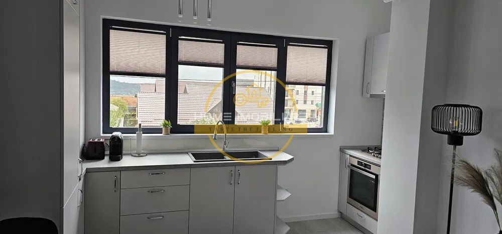 Apartament 2 camere, ETAJ 1 // Bloc Nou // Valea Lupului - Poză 5