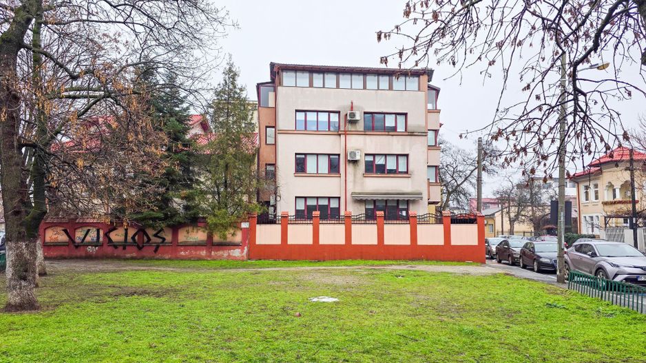 Spațiu Birouri PREMIUM pe Sabinelor 104A - Zona 13 Septembrie Marriott - Poză 1