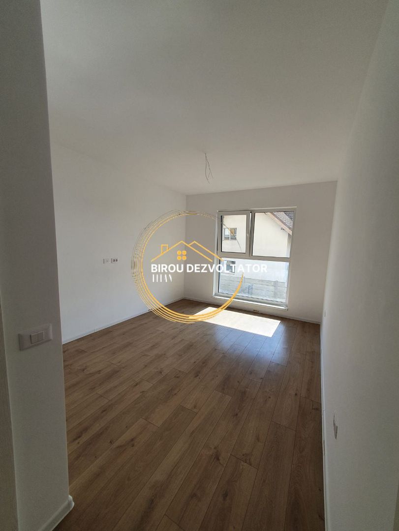 Decomandat Ansamblu finalizat Locuit Premium Zona verde Pallady titan - Poză 5