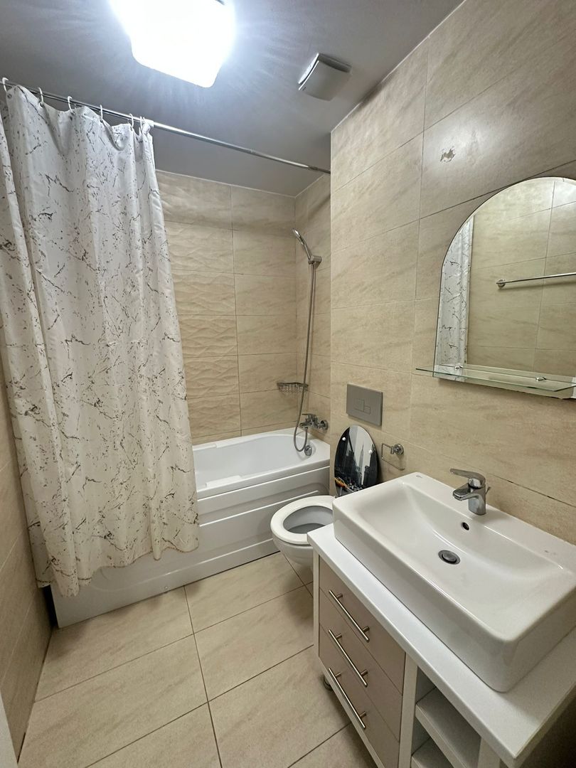 Apartament 2 camere Cosmopolis | decomandat, parcare - Poză 11