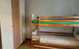 Închiriez apartament 3 camere, Nerva Traian, modern, loc de parcare - Poză 5