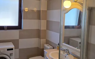 Apartament 3 camere 80 mp cu parcare privata - Eugen Ionesco - Europa - Poză 13