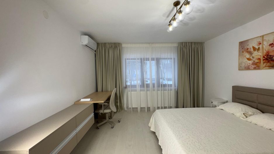 GARSONIERA DECOMANDATA || TIMPURI NOI- NERVA TRAIAN - Poză 6