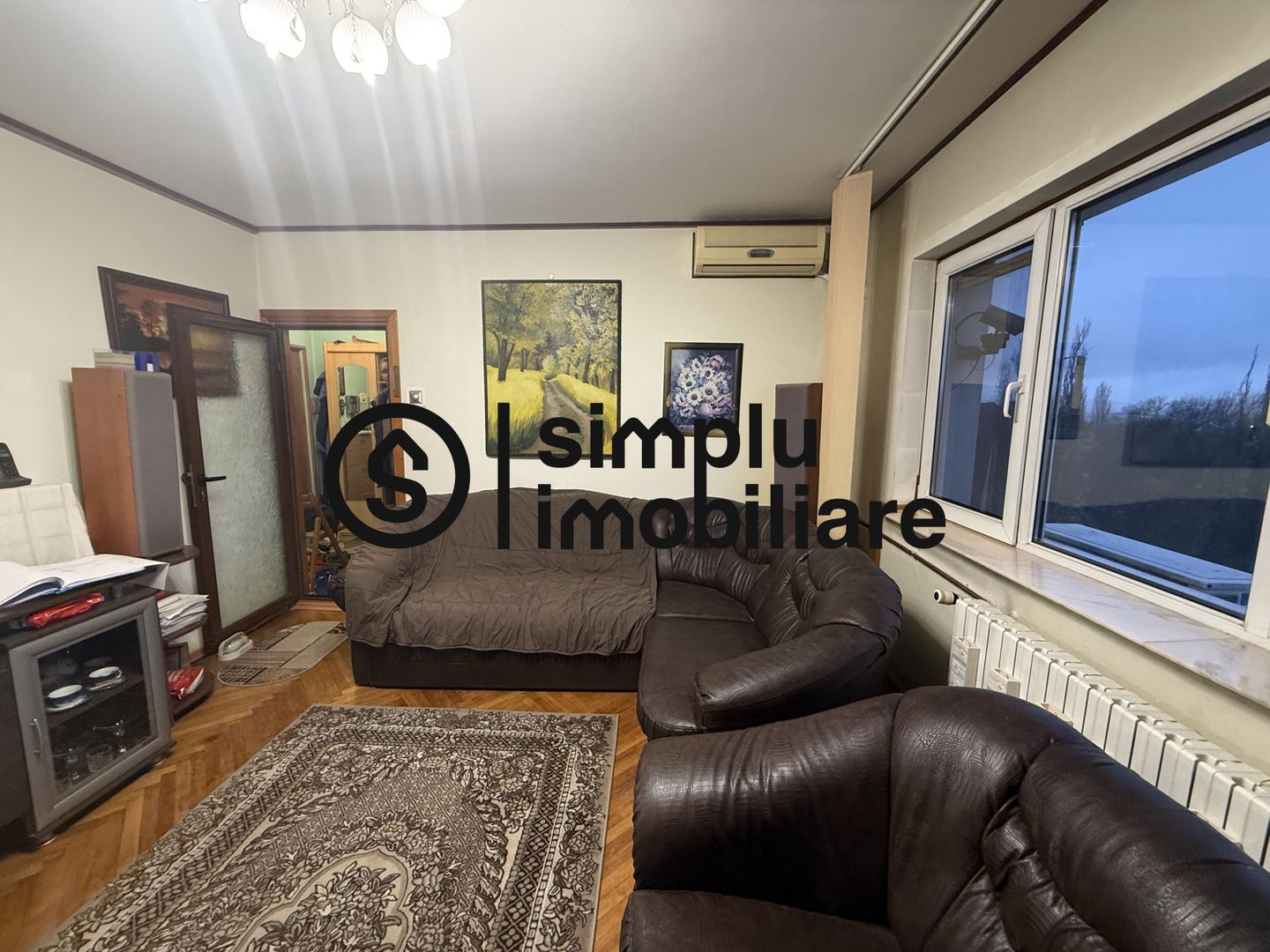 Apartament 3 Camere Semidecomandate Gradina Botanica - Poză 1