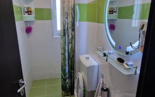 Apartament 3 camere | 71 m  utili | 2 băi | 2 balcoane | Parcare în fața vilei | Mobilat | Etaj 2 - Poză 6