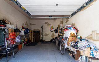 Vânzare, casă, 2 nivele, 4 camere, strada 31 August 1989, Centru - Poză 14