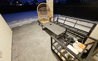 Casă premium nouă, mobilată, utilată, 4 camere, 480 mp teren, Cetate - Poză 12