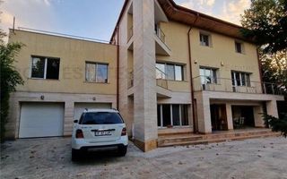 Pipera I Vila 8 camere - Poză 1