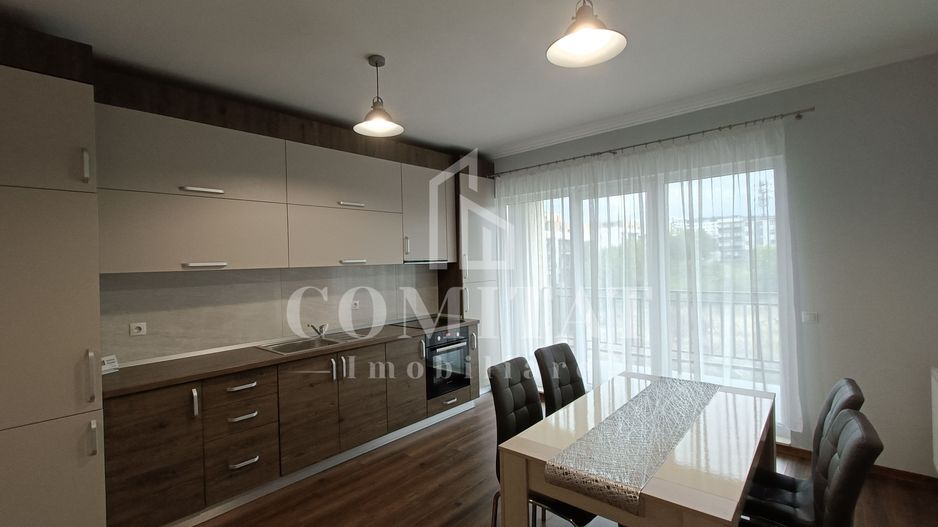 Apartament 2 camere | 53mp | zona Europa - Poză 3