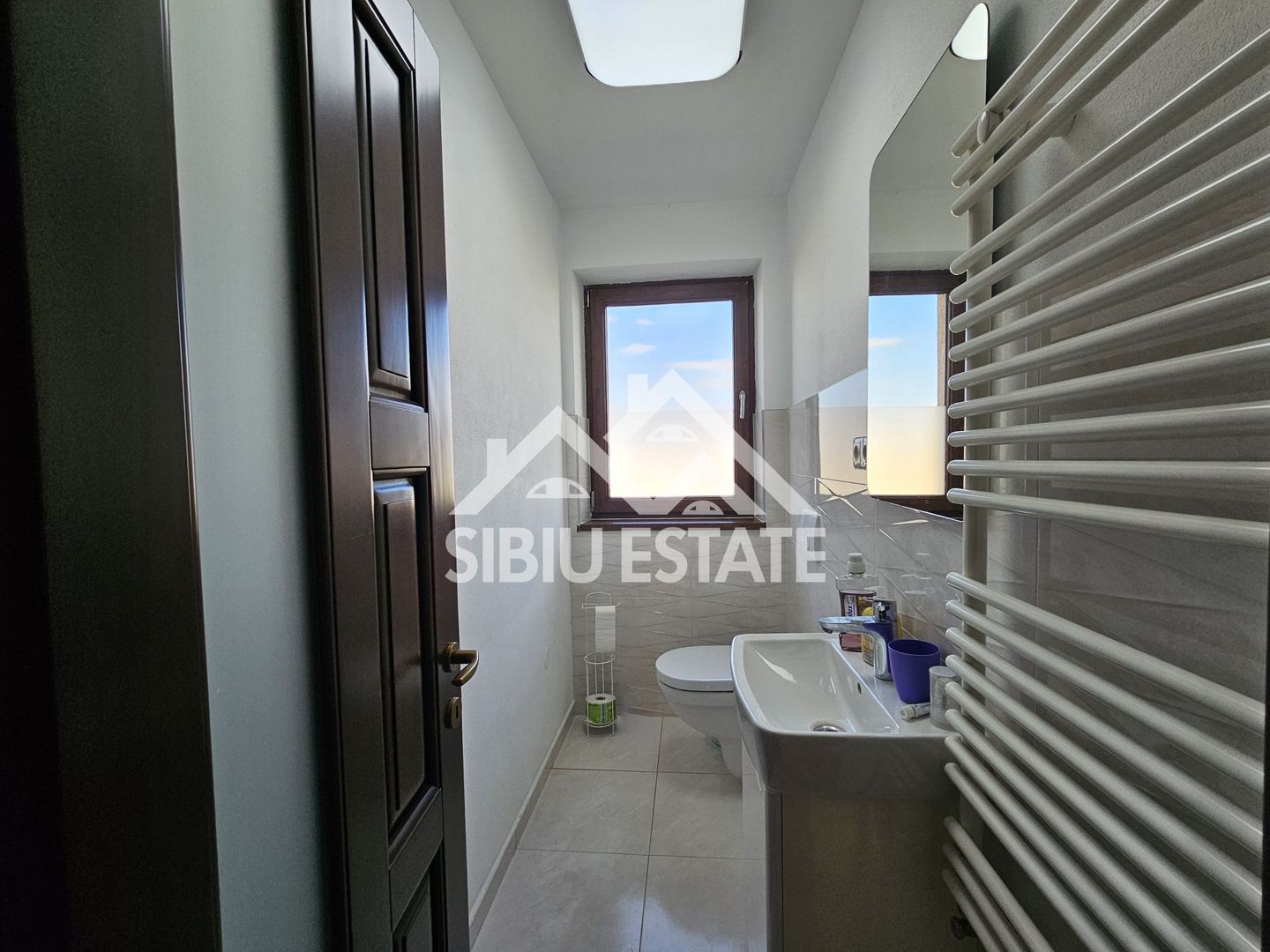 Casa generoasa 5 dormitoare, pivnita, mansarda hobby - Poză 24