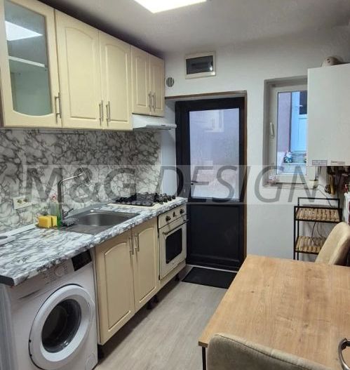 Apartament 1 camera zona Timocului la casa - Poză 4