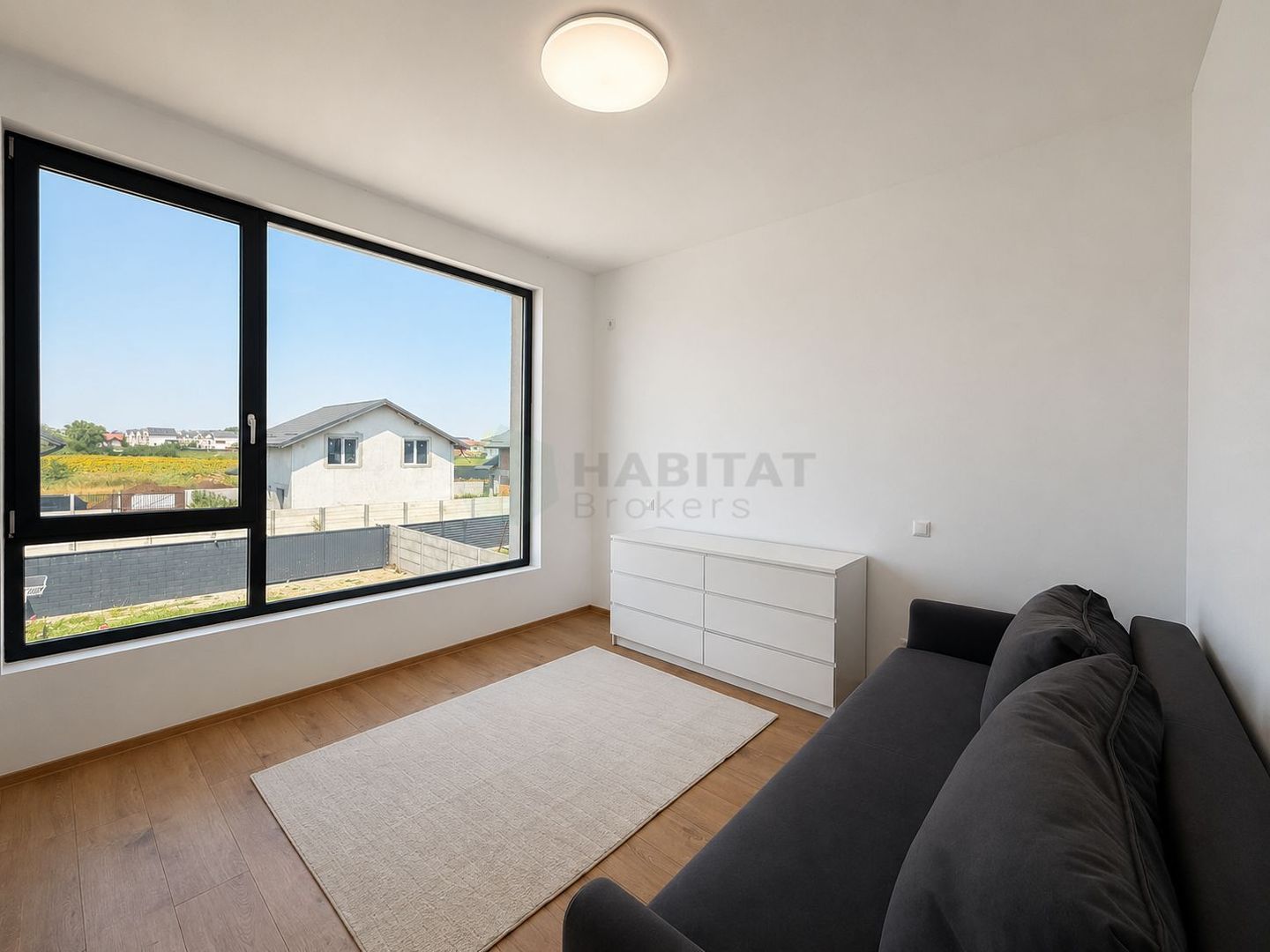 Casă 4 camere | Rooftop 60 mp | Class Villas Tunari - Poză 11