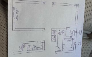 Inchiriez ap. 2 camere,Tudor - Poză 4