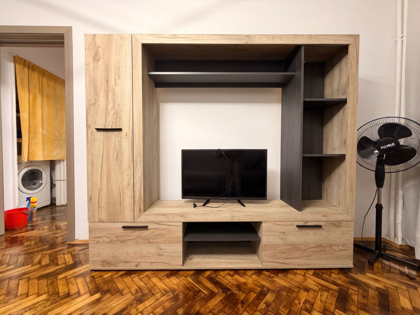 APARTAMENT 2 CAMERE | PARTER | PRIMA INCHIRIERE - Poză 1
