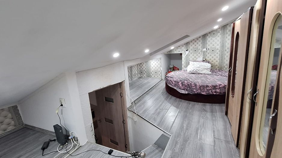 Garsoniera Dubla Dobroiesti - Str. Victor Dumitrescu - Poză 7