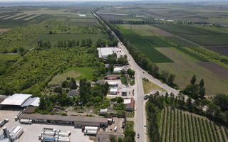 Vânzare, teren, 43,5 ari, str. Olimpica, Briceni - Poză 10