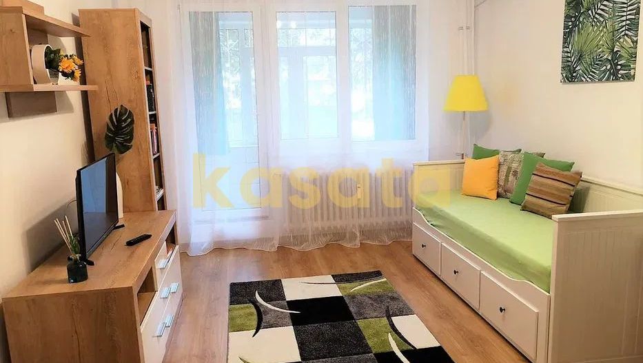 Garsonieră 🏢 | Gorjului 📍 | Metrou | Bloc anvelopat 🧱 | Renovată - Poză 1
