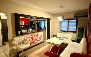 4 Camere DECOMANDAT - RENOVAT - ETAJ INTERMEDIAR - CAPAT PACURARI - Poză 1