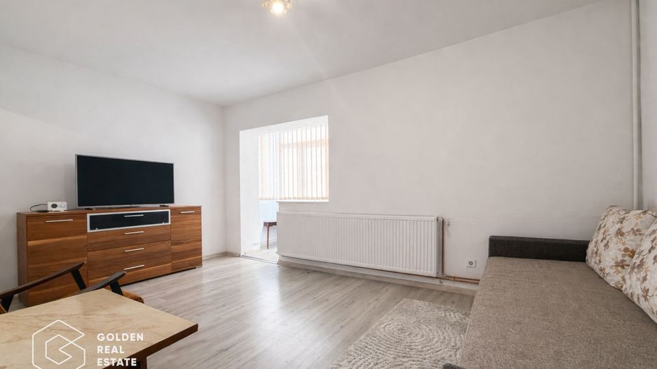 Garsoniera confort 1, etaj 3, Alfa, cu centrala proprie - Poză 2