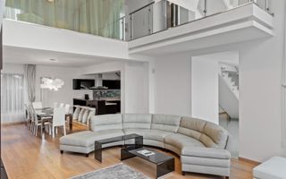 LUXURY VILA IANCU NICOLAE - Poză 7