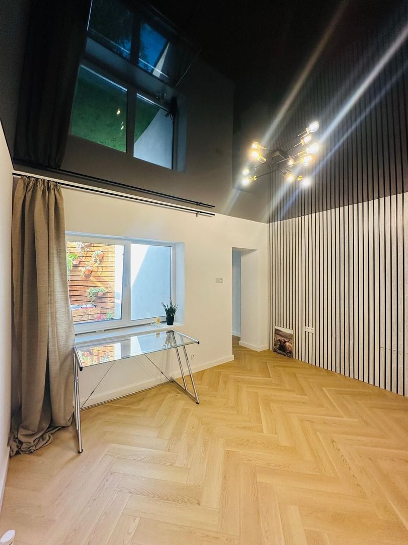 Casă la cheie, 140 mp + teren 540 mp — Zonă centrală Oradea. 387.000 E - Poză 8