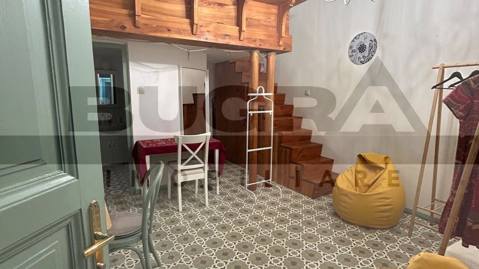 Apartament 2 camere decomandate, modern, zona centrala - Poză 5