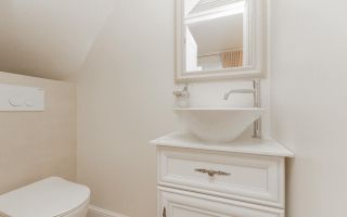 Chirie, casă, 3 camere, strada Melestiu, Centru - Poză 9