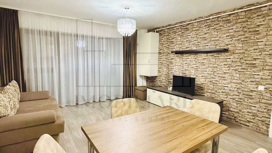 Apartament 2 camere garaj subteran – Gheorgheni, lângă FSEGA și Iulius Mall - Poză 1