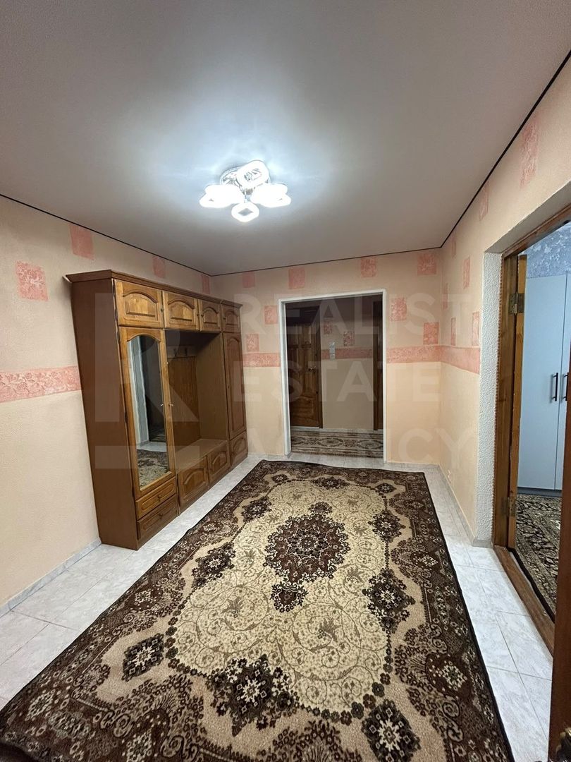 Chirie, apartament 3 camere 70 mp, str. Mihail Lomonosov, Centru - Poză 6