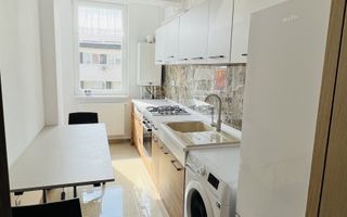 Garsoniera spatioasa - Poză 1