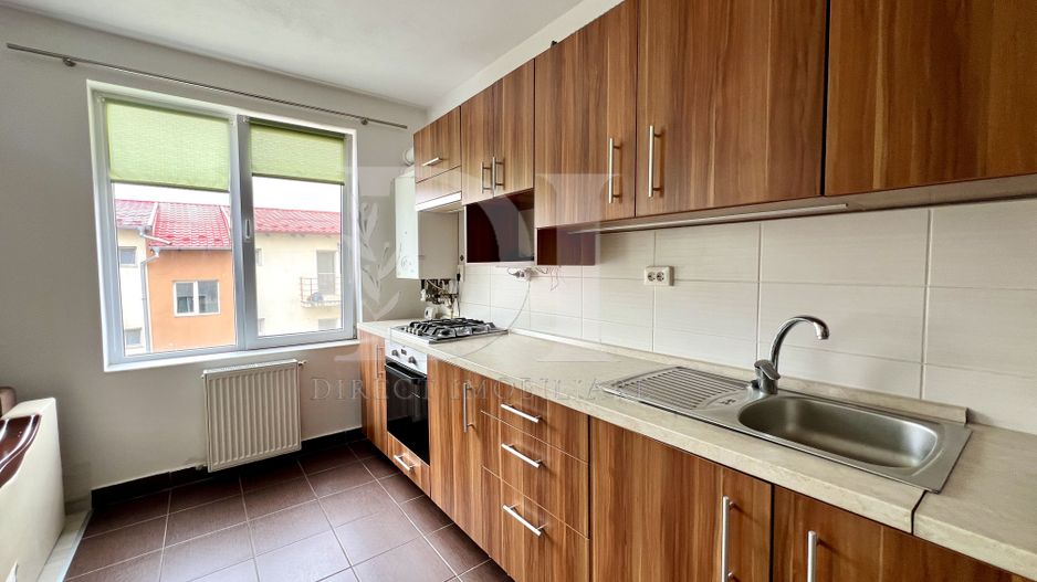 Apartament doua camere | Parcare | Zona Somesului - Poză 6