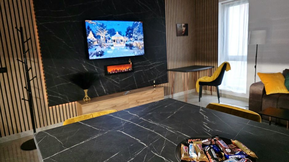 Apartament 2 camere Giroc bloc nou - Poză 3