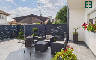 Casă tip duplex cu 4 camere - Zona Aradului - Timișoara - Poză 32