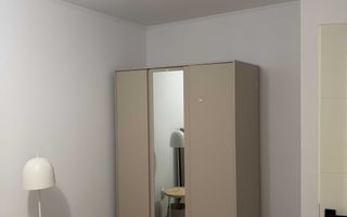 Închiriere apartament cu 2 camere – Copou Garden Iaşi - Poză 4