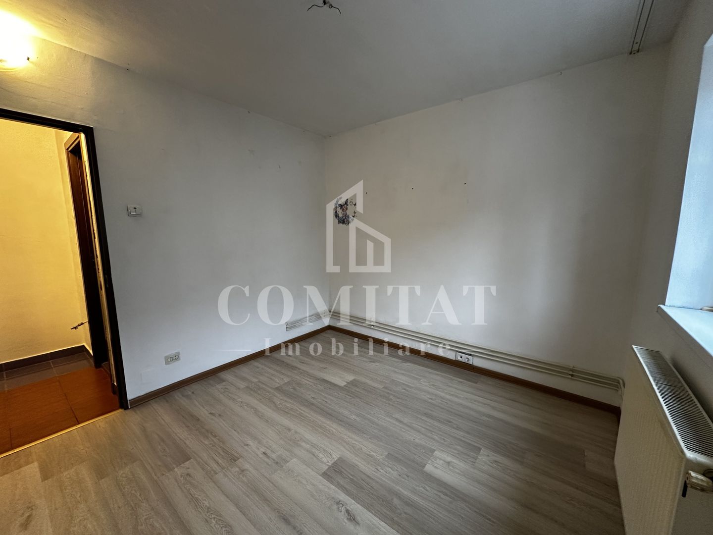 Apartament 3 camere | Zona liniștită | Manastur - Poză 4