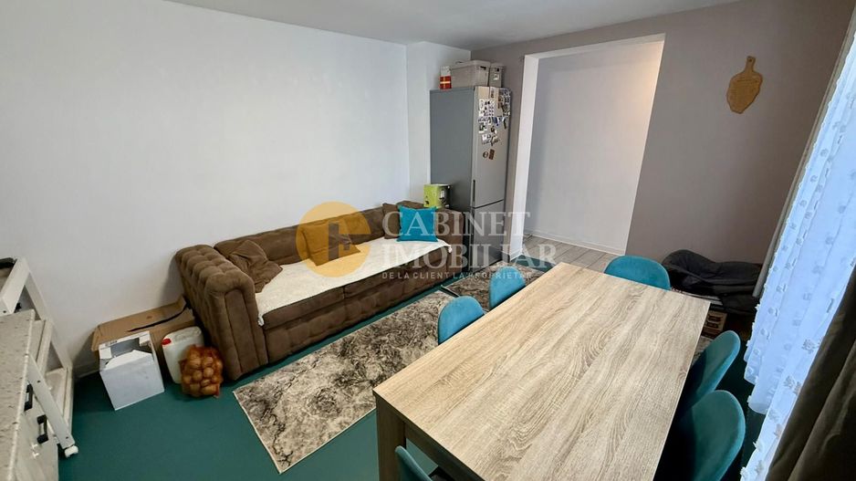 Comision 0% - 2 Camere Decomandat - Constructie Nouă - Zona Pepinierii - Poză 6