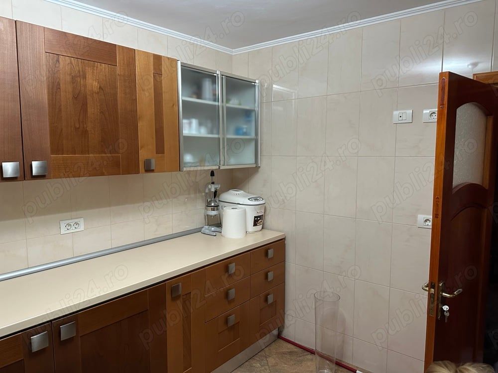 2 camere - Obor - Calea Mosilor - loc de parcare - centrala proprie - Poză 8